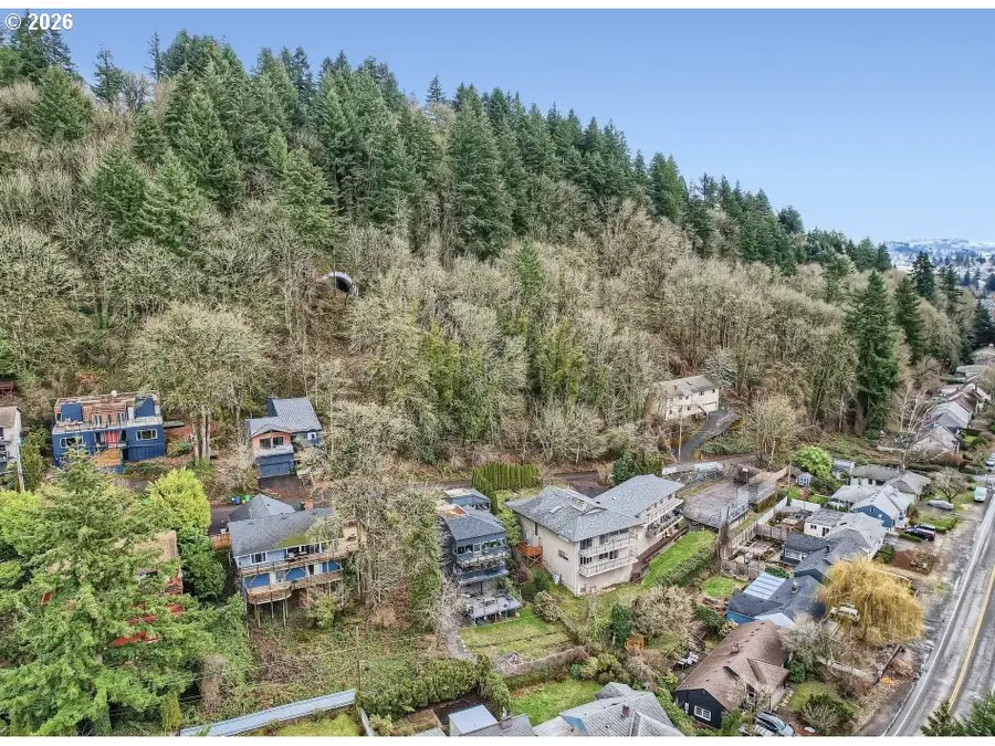 3226 NE Cadet Ave, Portland, OR 97220 - #2