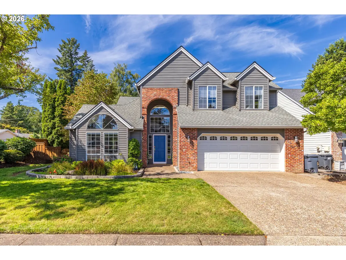 15611 Partridge Dr, Northwest Clackamas, OR 97035 - #1