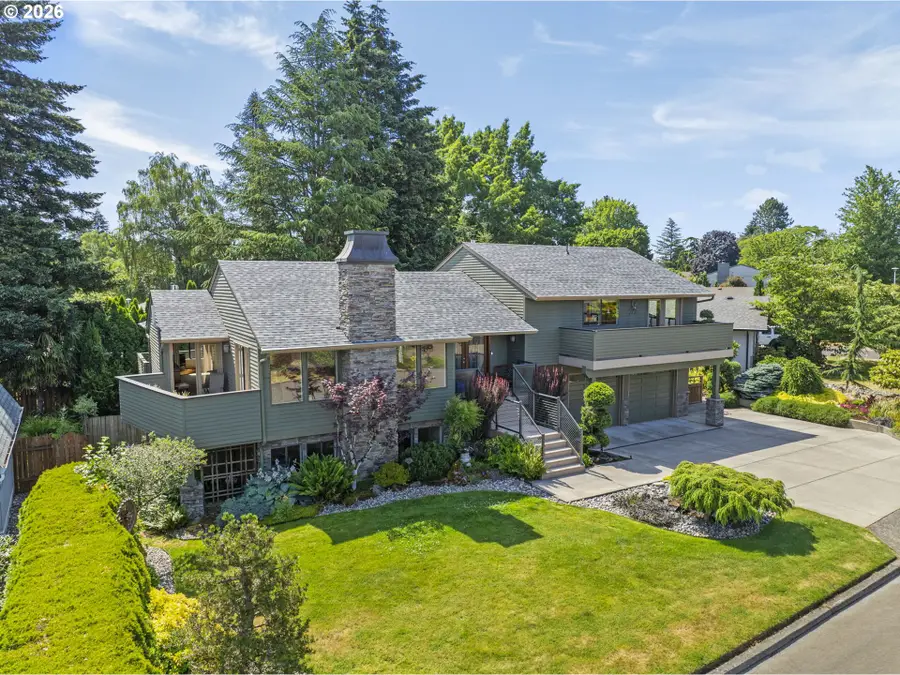 6705 NW Dogwood Dr, Vancouver, WA 98663 - #2
