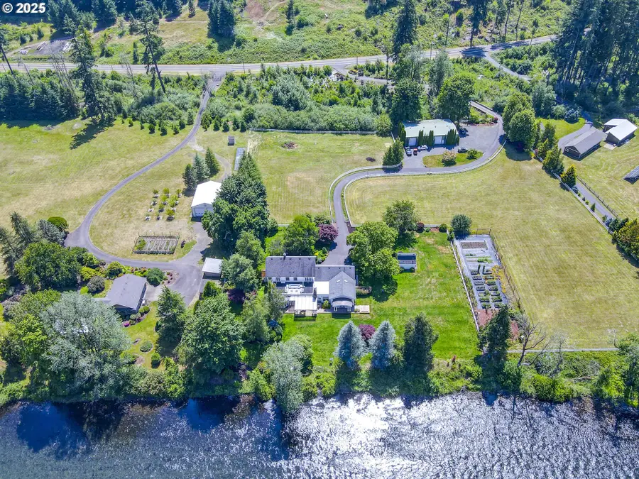 45871 Goodpasture Rd, Vida, OR 97488 - Image #2