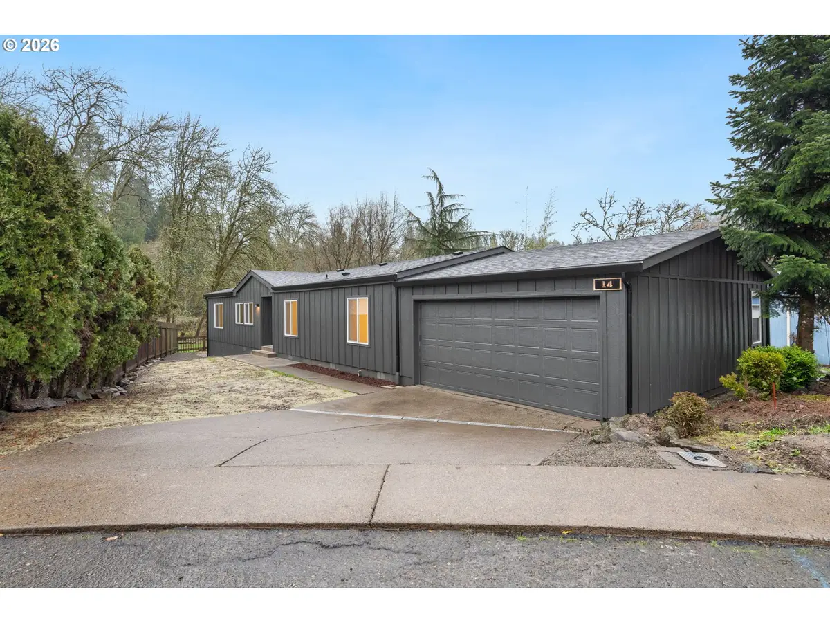14 S Gee Creek Loop, Ridgefield, WA 98642 - #1