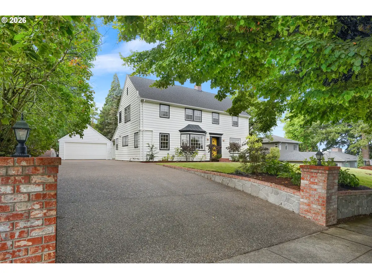 6610 SE Stark St, Portland, OR 97215 - #1