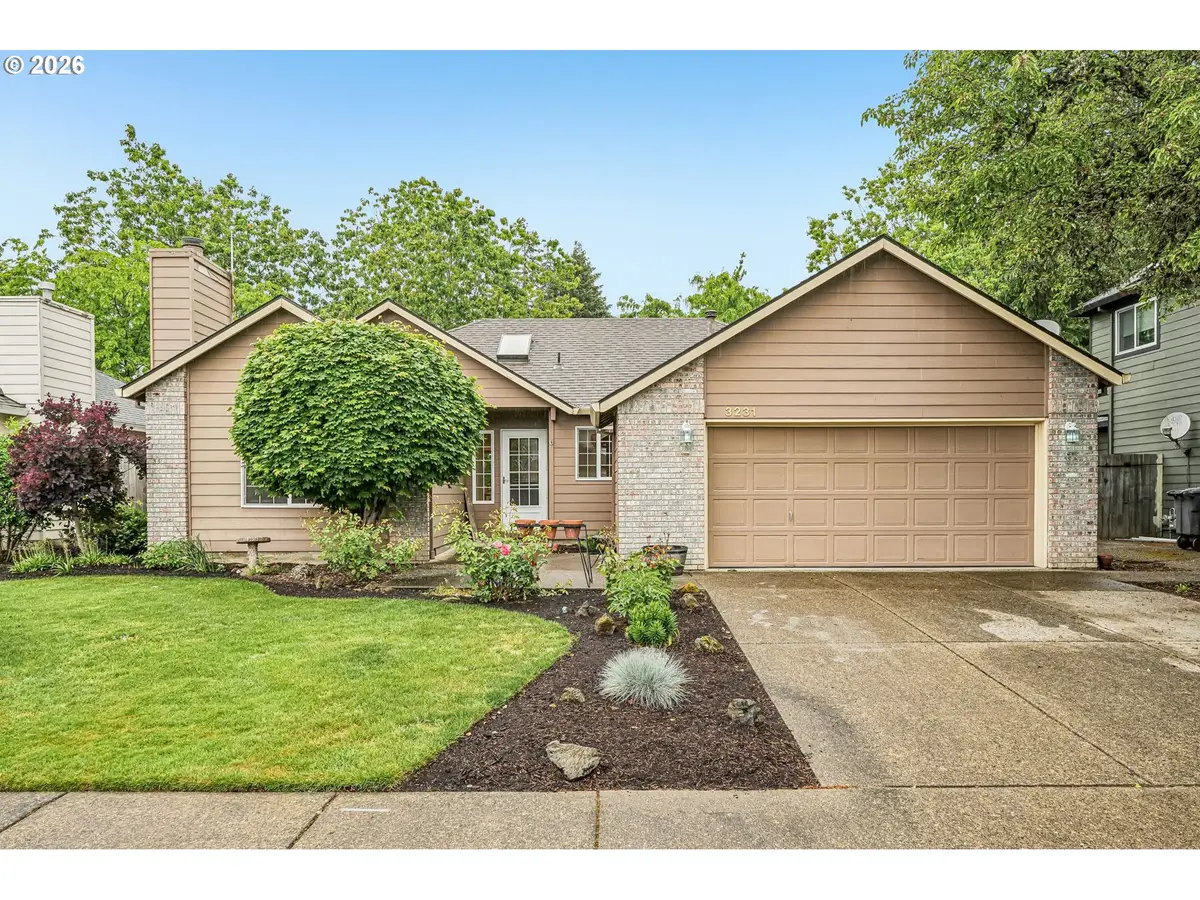 3231 NE 1st Pl, Hillsboro, OR 97124 - #1