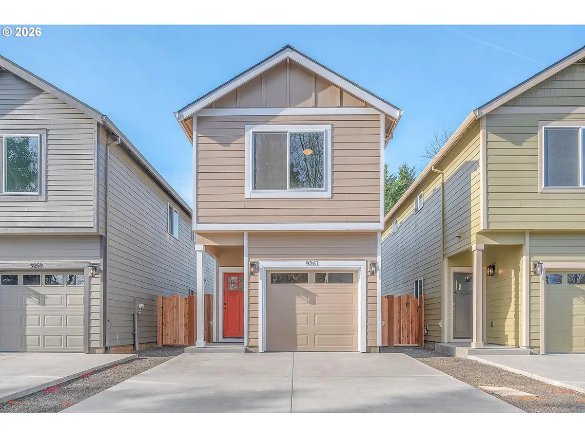 9261 E Burnside St, Portland, OR 97216 - #1