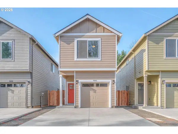 9261 E Burnside St, Portland, OR 97216