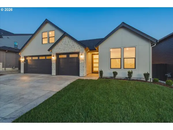3709 N 12th Cir, Ridgefield, WA 98642