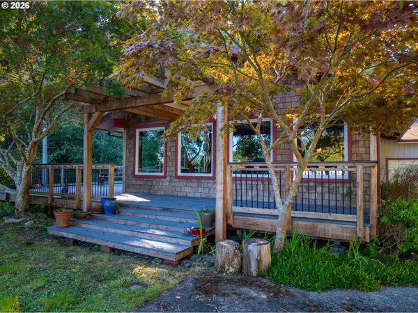 12645 Tohls St, Nehalem, OR 97131