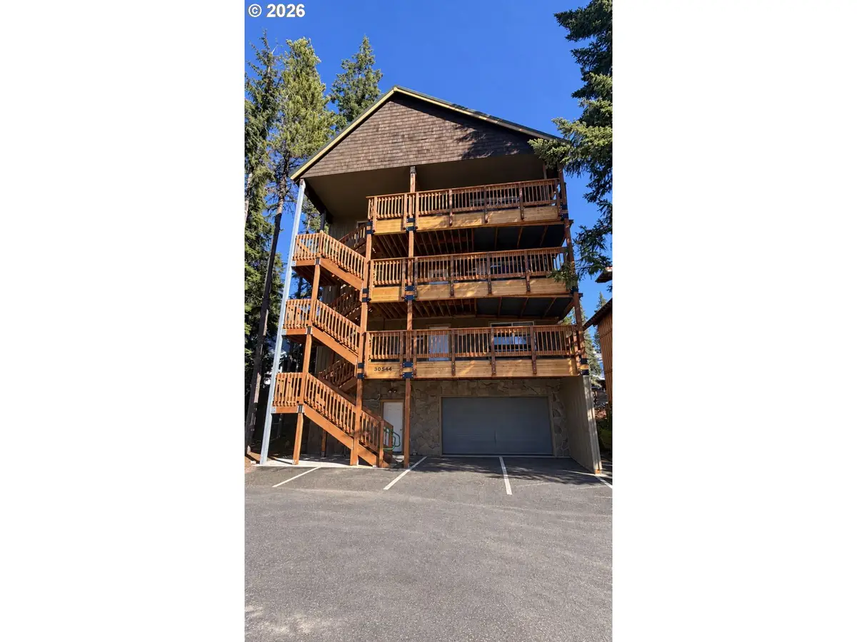 30544 E Olive St, Government Camp, OR 97028 - #1