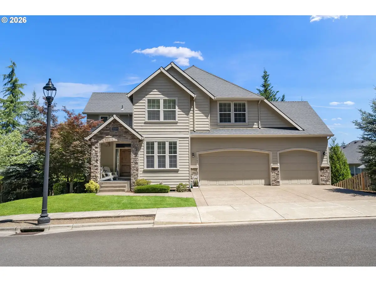 16909 SW Marcile Ln, Beaverton, OR 97007 - #1