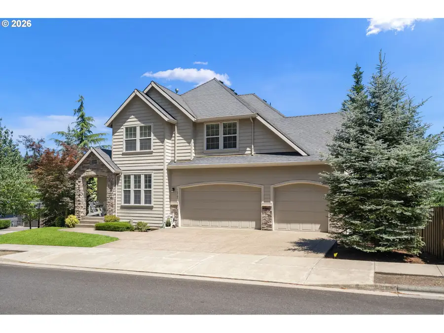 16909 SW Marcile Ln, Beaverton, OR 97007 - #2