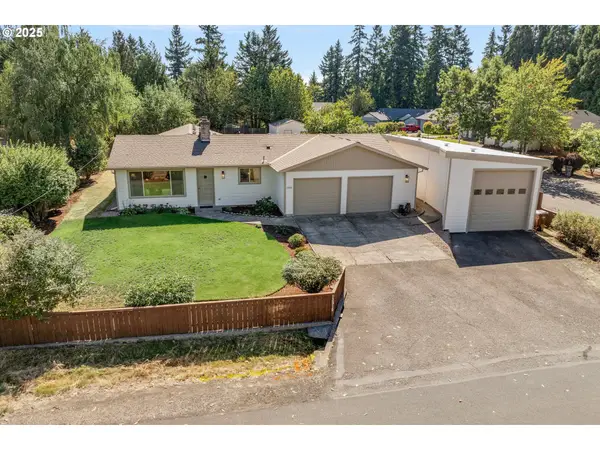 13910 Caufield Rd, OregonCity, OR 97045