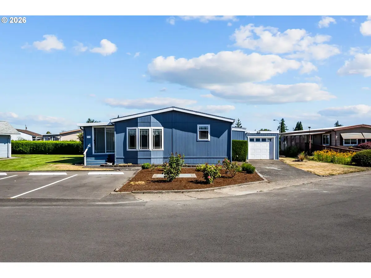 5422 NE Portland Rd #53, Salem, OR 97305 - #1