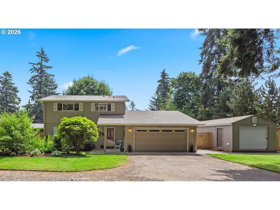 2521 NE 125th St, Vancouver, WA 98686 - #2