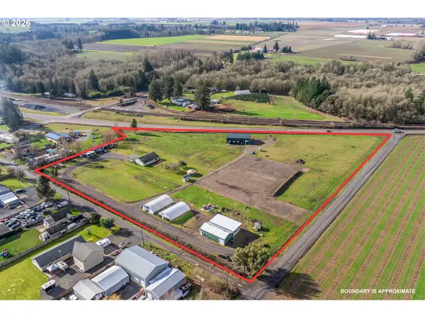 14620 SE 1st St, McMinnville, OR 97128