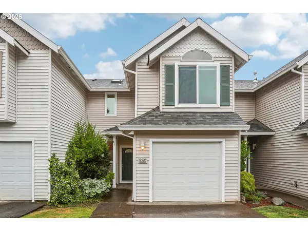 12920 SW Cherry Blossom Ct, Beaverton, OR 97008