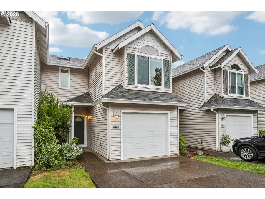 12920 SW Cherry Blossom Ct, Beaverton, OR 97008 - #3