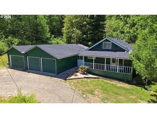 85622 Territorial Hwy, Eugene, OR 97402