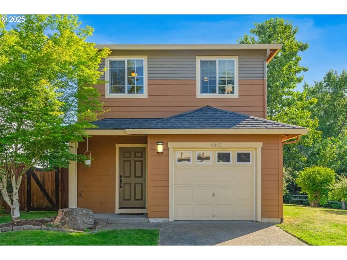 18843 Chanelle Way, Oregon City, OR 97045 - Image #1