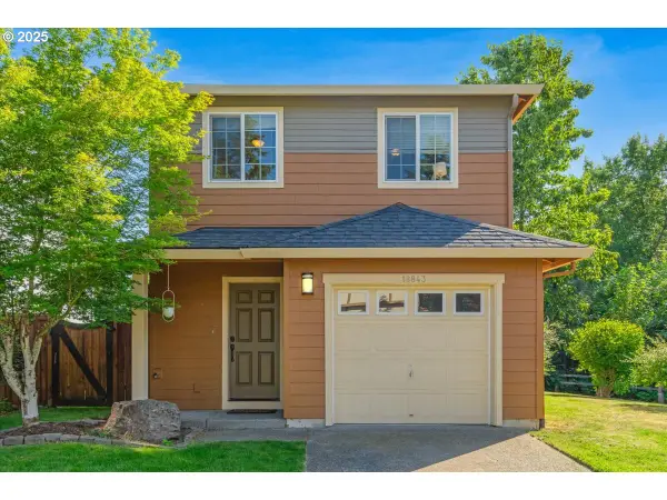 18843 Chanelle Way, OregonCity, OR 97045