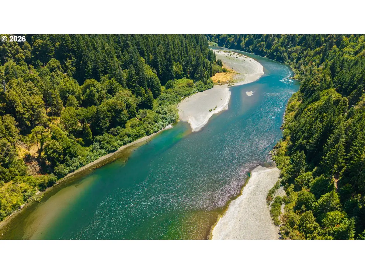 North Bank Rd #201, Goldbeach, OR 97444 - #1