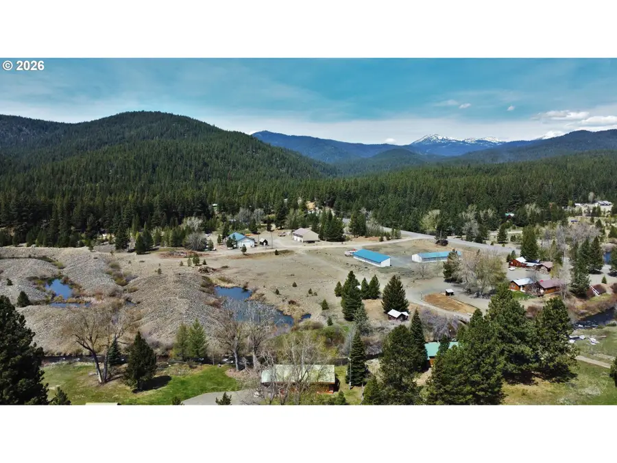 0 Granite St #600, Sumpter, OR 97877 - #2