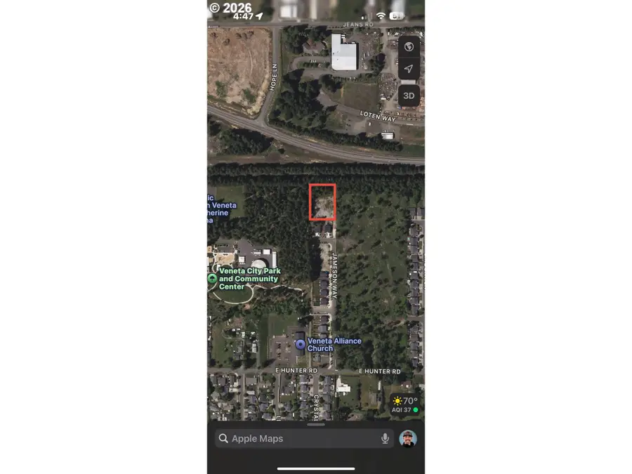 Jameson Way, Veneta, OR 97487 - #3