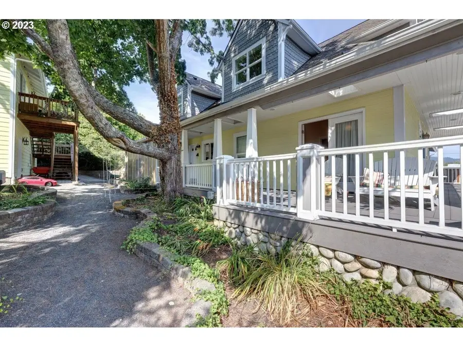 12810 A St, Nehalem, OR 97131 - #2