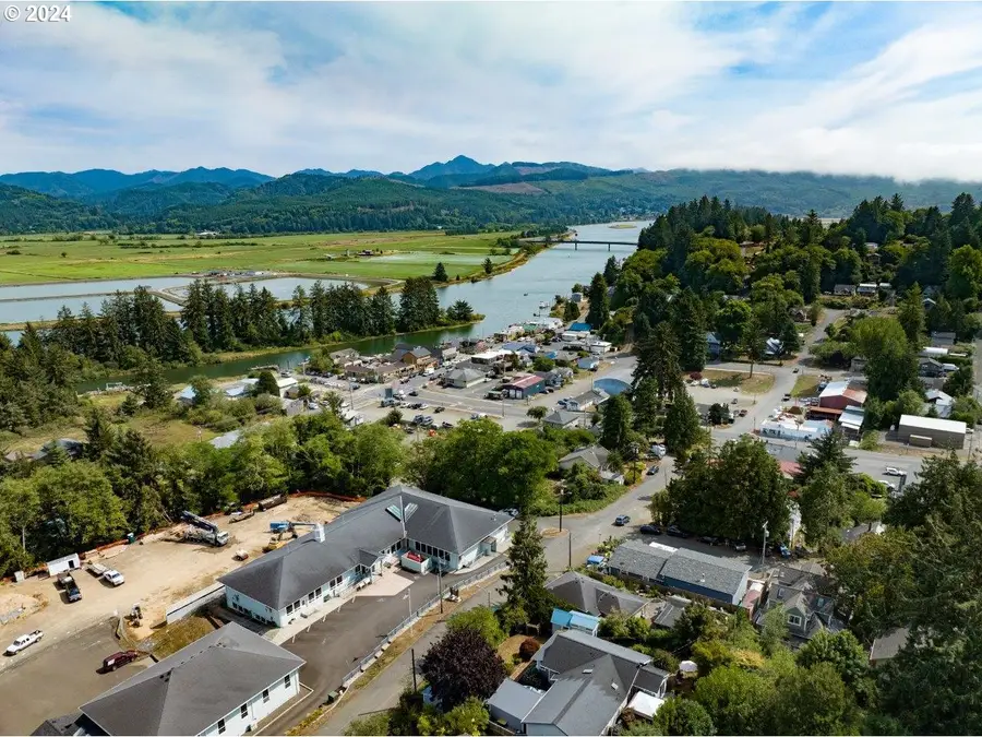 12810 A St, Nehalem, OR 97131 - #3