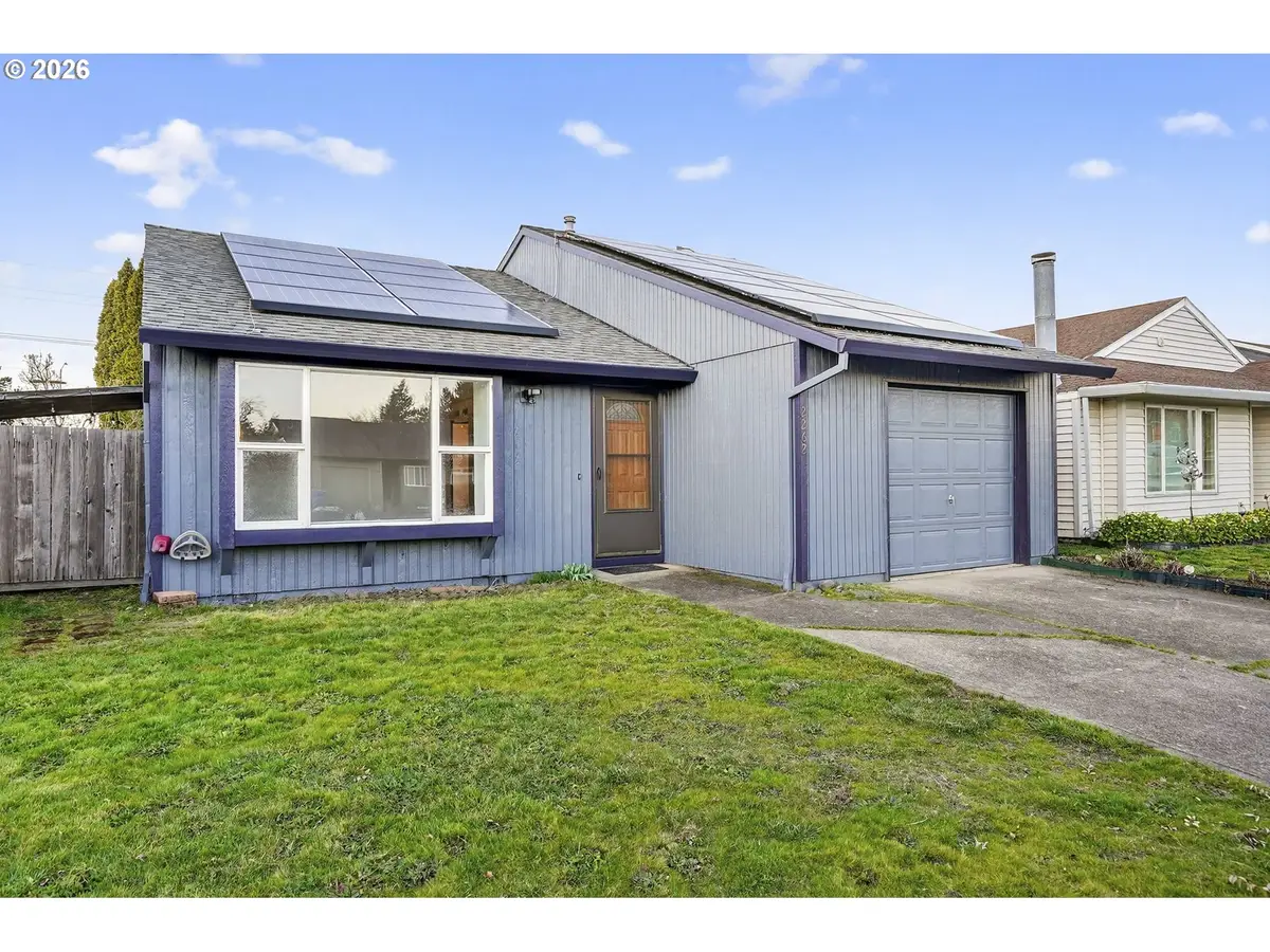 2262 S Alpine St, Cornelius, OR 97113 - #1