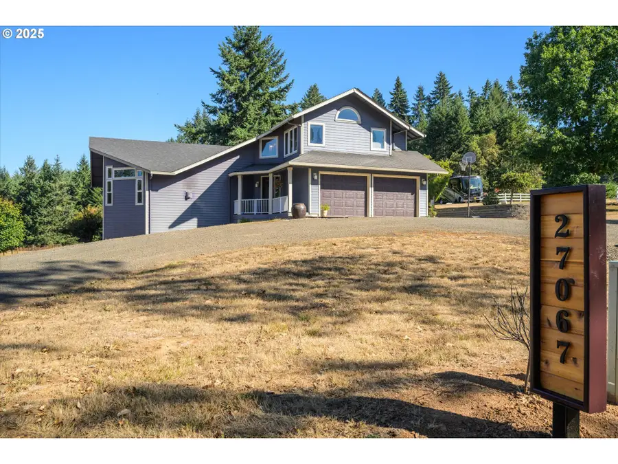 27067 Pickens Rd, Eugene, OR 97402 - Image #2