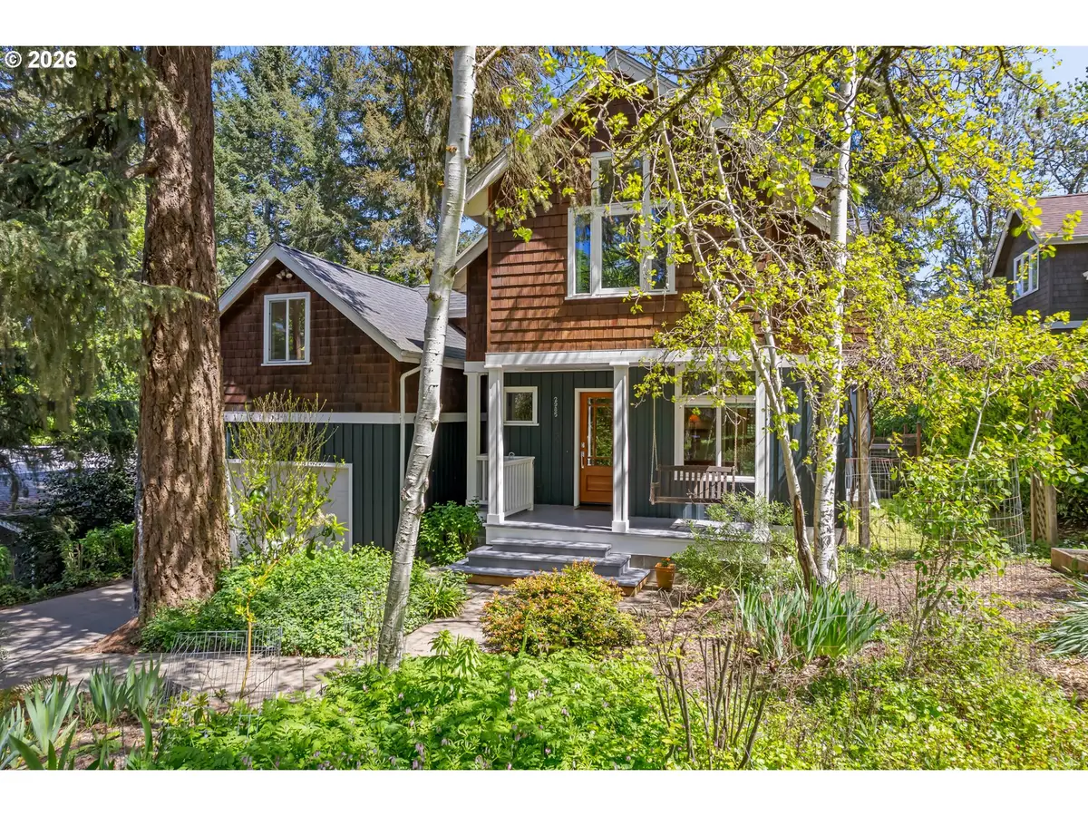 2985 Adams St, Eugene, OR 97405 - #1