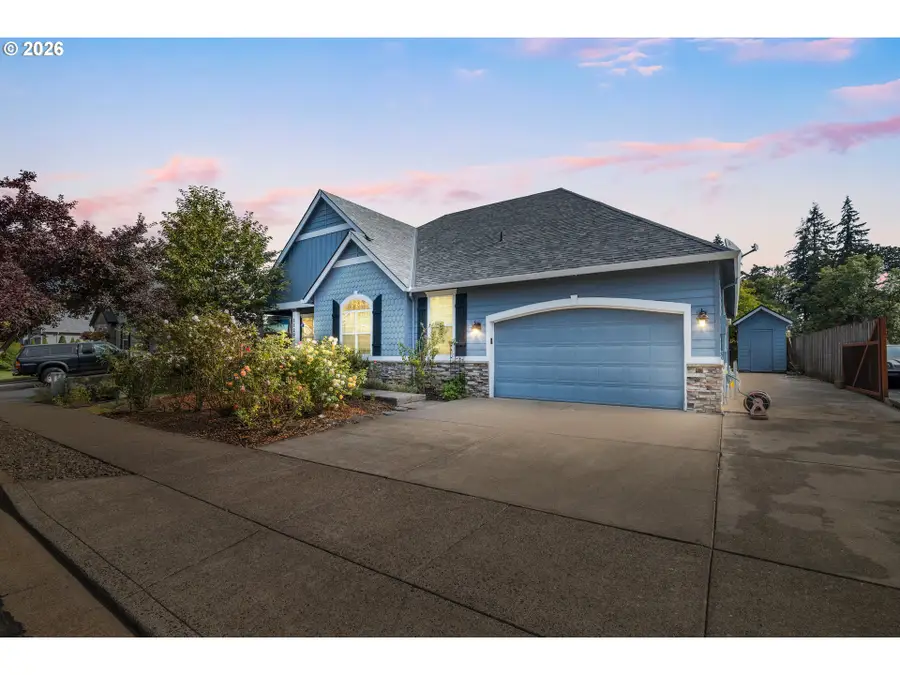 11295 Fandango Dr, Oregon City, OR 97045 - #2