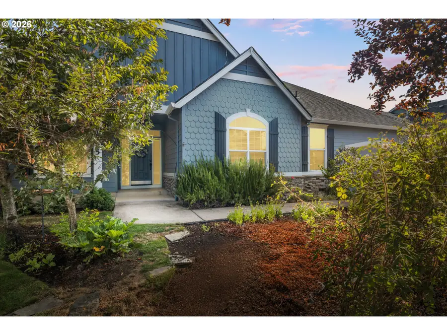 11295 Fandango Dr, Oregon City, OR 97045 - #3