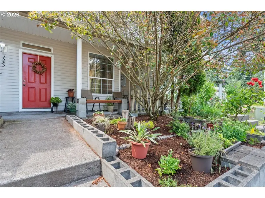 1545 NE 132nd Ave, Portland, OR 97230 - #3