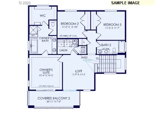 18026 Upper Midhill Dr, Northwest Clackamas, OR 97068 - #2