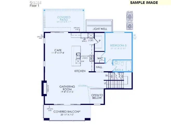 18026 Upper Midhill Dr, Northwest Clackamas, OR 97068 - #3