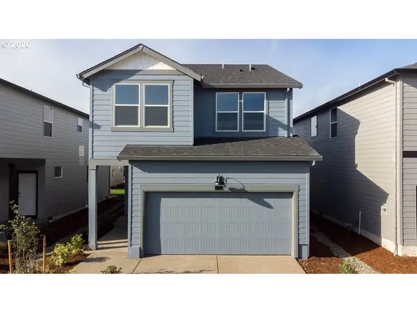 380 Reno St Ne, Salem, OR 97301