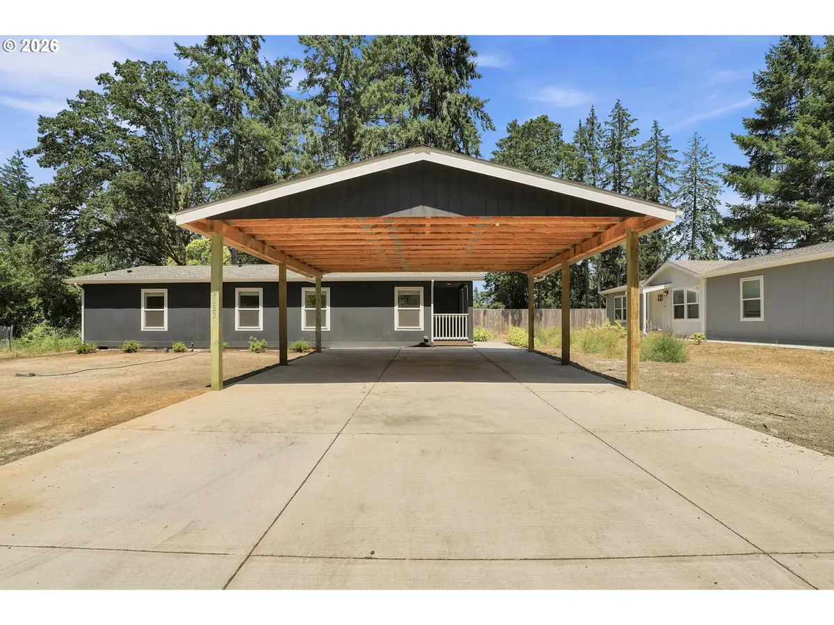 88023 8th St, Veneta, OR 97487 - #1