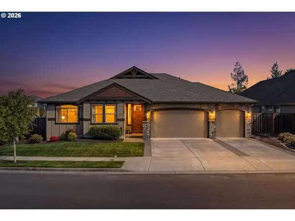 1889 S Harrier Rd, Ridgefield, WA 98642