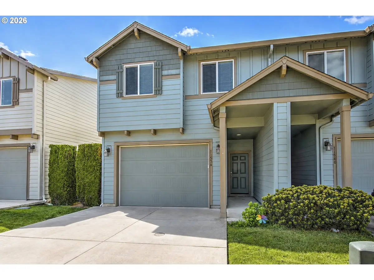 11536 NE 126th Ave #60, Vancouver, WA 98682 - #1