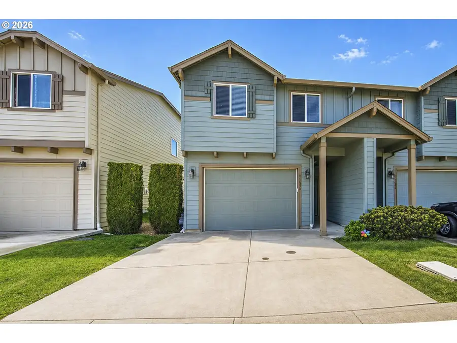 11536 NE 126th Ave #60, Vancouver, WA 98682 - #2