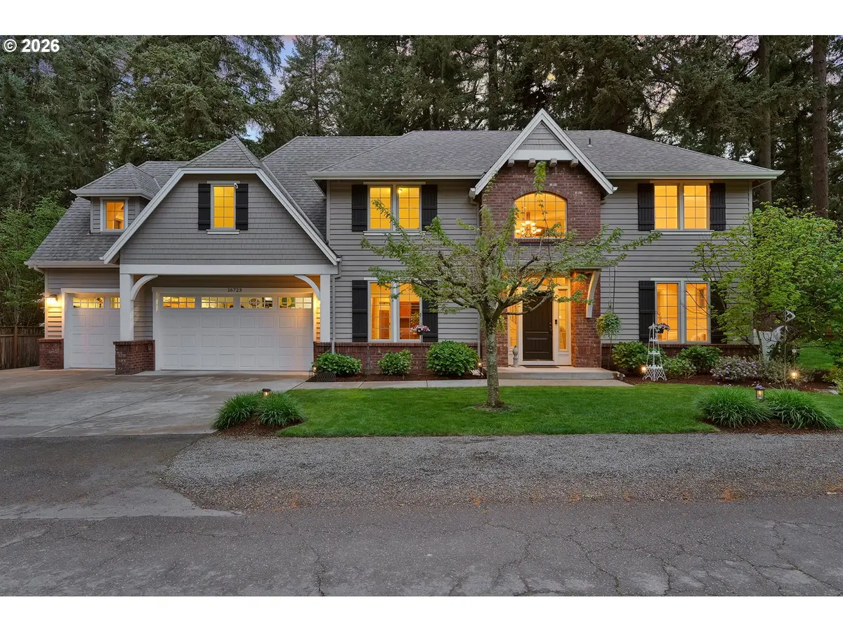 16723 Bonaire Ave, Lake Oswego, OR 97035 - #1