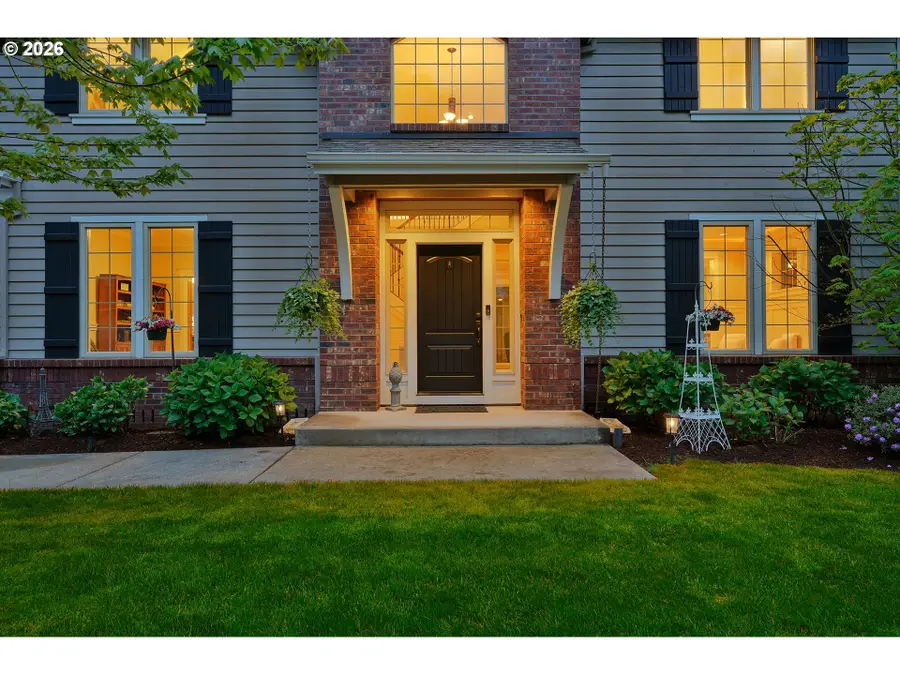 16723 Bonaire Ave, Lake Oswego, OR 97035 - #2