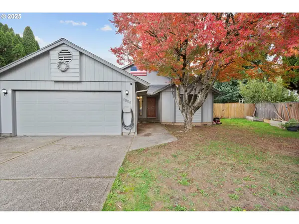 6906 NE 90th Ave, Vancouver, WA 98662