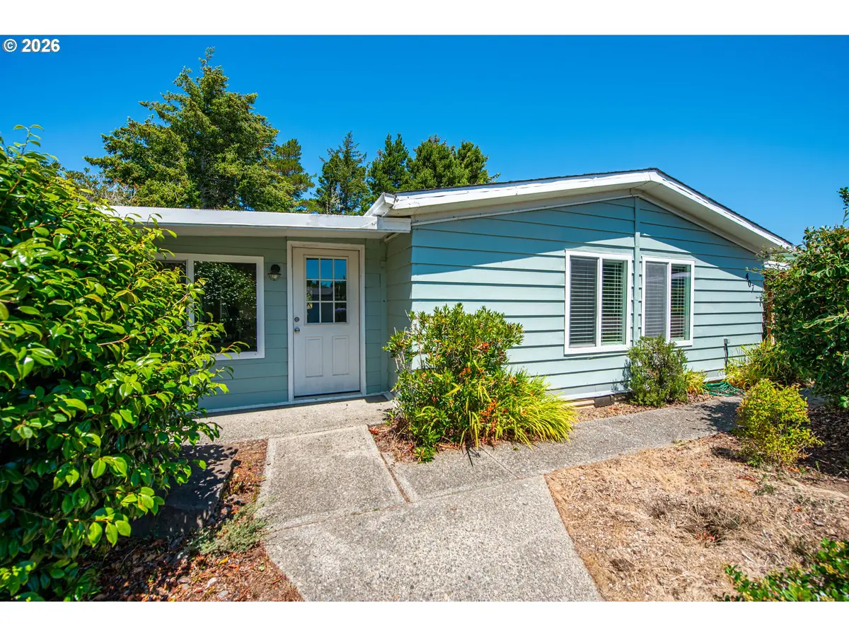 1600 Rhododendron Dr #407, Florence, OR 97439 - #1