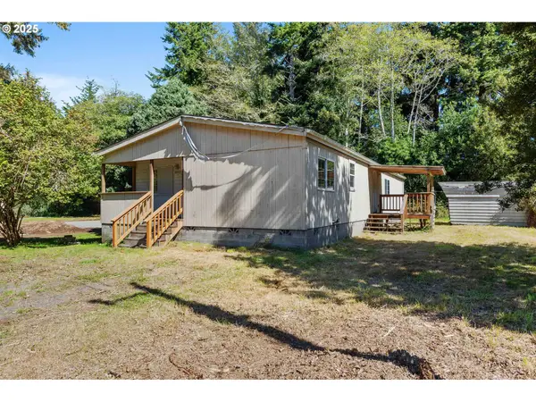 63557 S Olive Rd, CoosBay, OR 97420