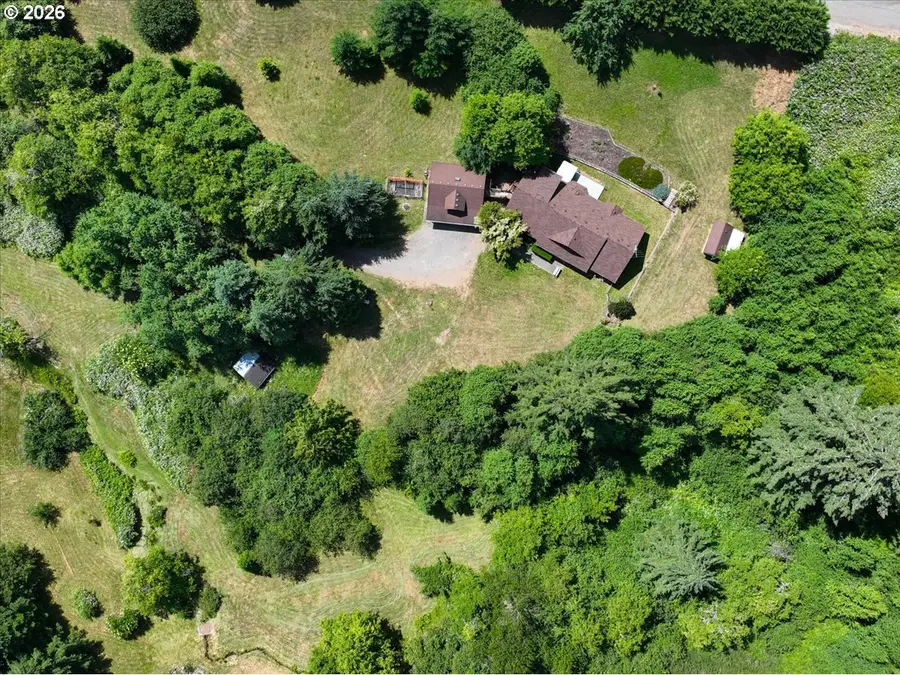 419 NE 404th Ct, Washougal, WA 98671 - #3