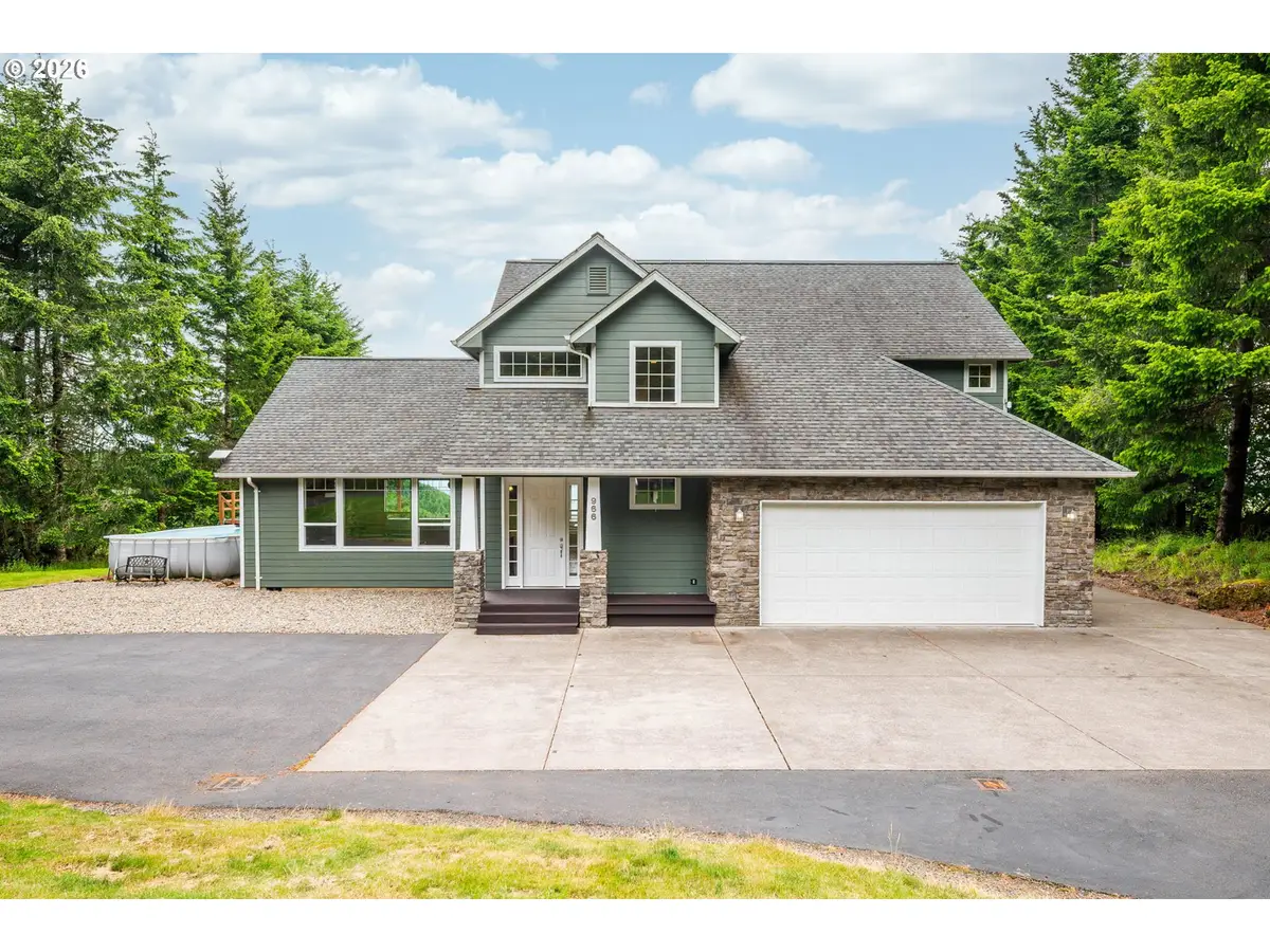 966 Lookout Rd, Castle Rock, WA 98611 - #1