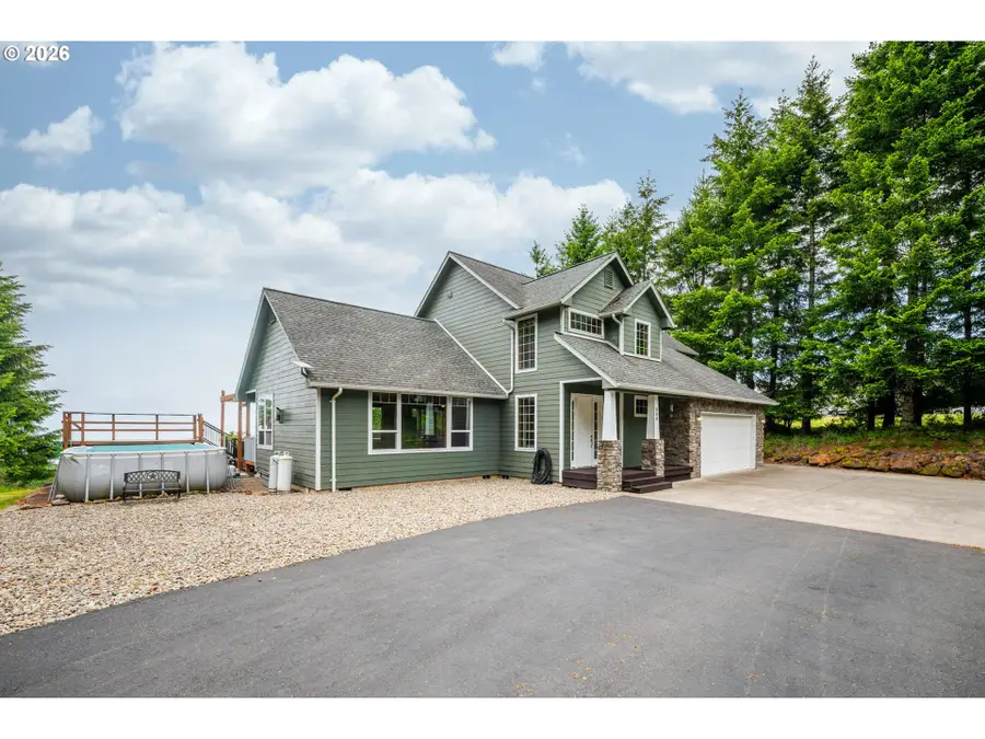 966 Lookout Rd, Castle Rock, WA 98611 - #2