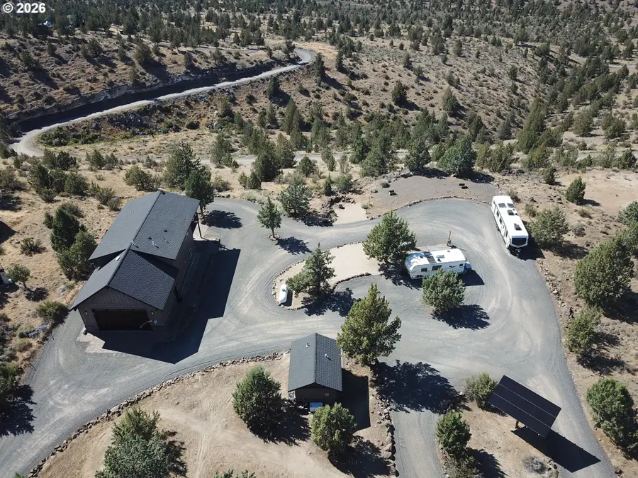 5144 SW Upper Canyon Rim Dr, Culver, OR 97734 - #3